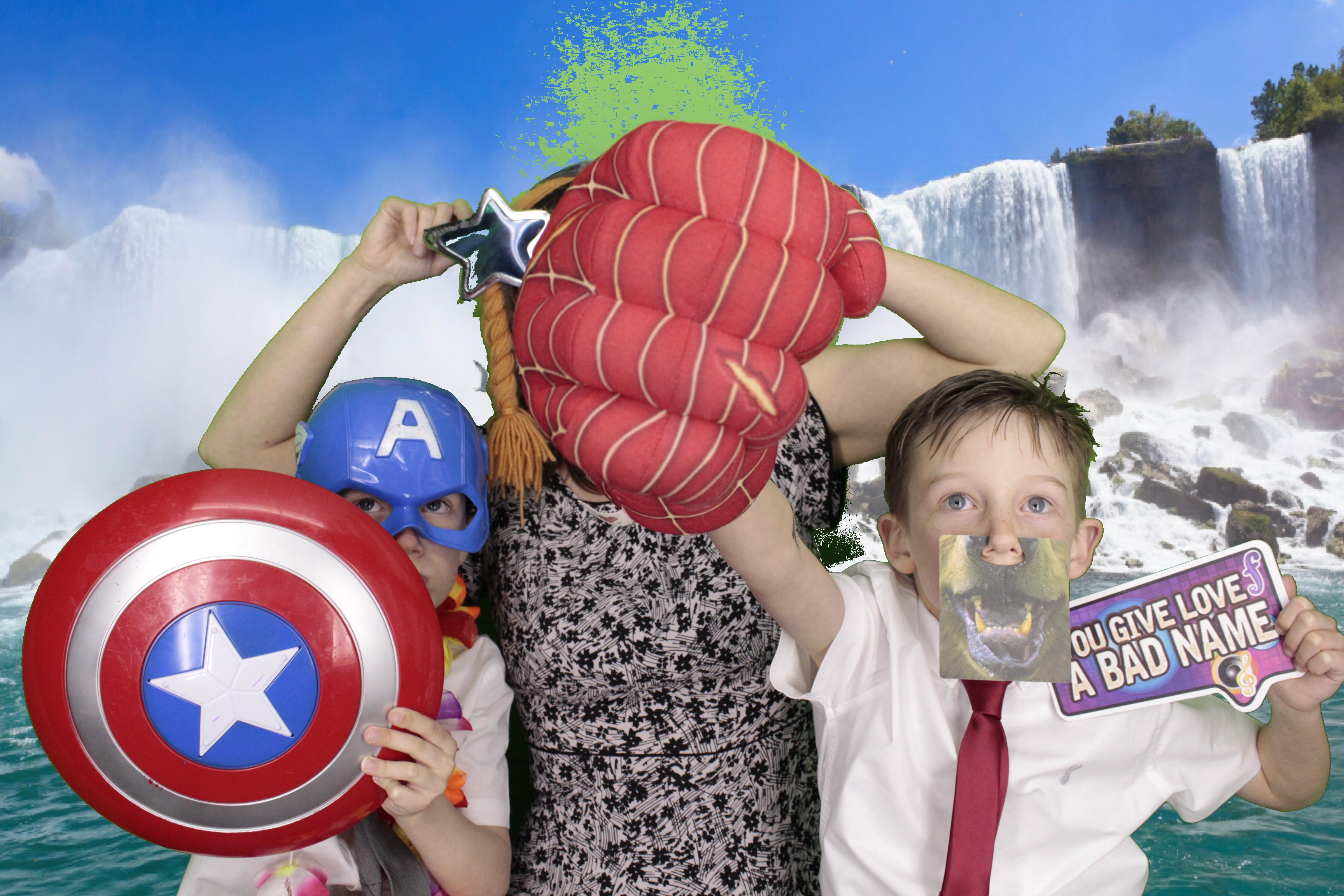 Steve's 65th & Susan 60th Birthday | View more photos from the event at gallery.myphotoboothexperience.co.uk/u/MyPhotoBoothExperienceLtd/Steves-65th-Susan-60th-Birthday